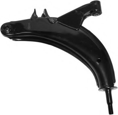 VEMA 25151 Рычаг независимой подвески колеса, подвеска колеса для SUBARU (Субару) VEMA 25151 Рычаг независимой подвески колеса, подвеска колеса для SUBARU (Субару)