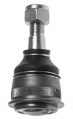 VEMA 2529 Несущий направляющий шарнир для OPEL KADETT C (Опель Кадэтт c) VEMA 2529 Несущий направляющий шарнир для OPEL KADETT C (Опель Кадэтт c)