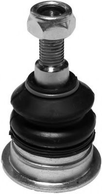 VEMA 25314 Несущий направляющий шарнир для HYUNDAI EXCEL (Хендай Эxcэл) VEMA 25314 Несущий направляющий шарнир для HYUNDAI EXCEL (Хендай Эxcэл)