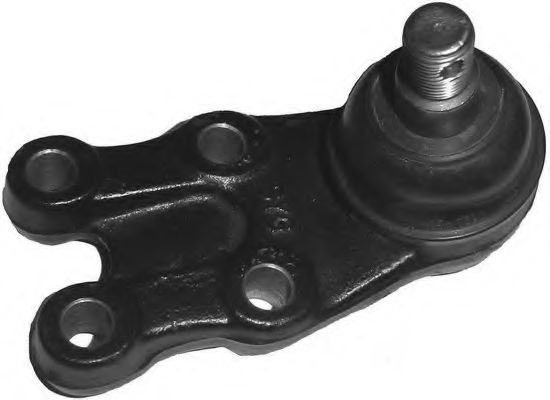 VEMA 25339 Несущий направляющий шарнир для HYUNDAI H300 (Хендай Х300) VEMA 25339 Несущий направляющий шарнир для HYUNDAI H300 (Хендай Х300)