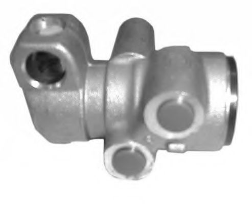 VEMA 4444455 Регулятор тормозных сил 