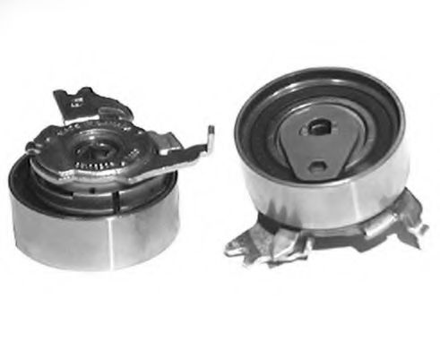 VEMA 65013570 Комплект ремня ГРМ 