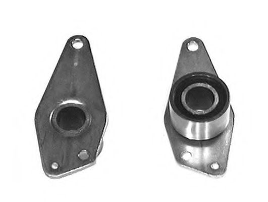 VEMA 65013647 Комплект ремня ГРМ 