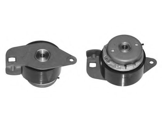 VEMA 65013692 Комплект ремня ГРМ 