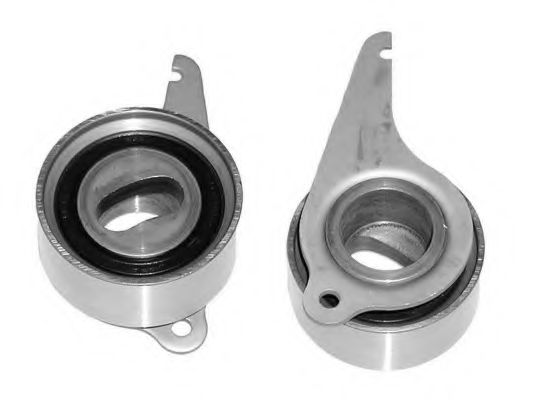 VEMA 65014086 Натяжной ролик, ремень ГРМ для MAZDA 626 III (Мазда 626 3) VEMA 65014086 Натяжной ролик, ремень ГРМ для MAZDA 626 III (Мазда 626 3)