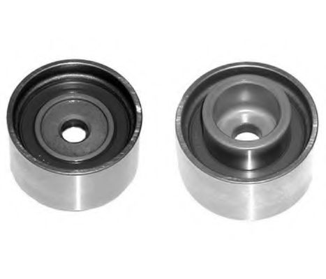 VEMA 65014090 Натяжной ролик, ремень ГРМ для MAZDA 323 III (Мазда 323 3) VEMA 65014090 Натяжной ролик, ремень ГРМ для MAZDA 323 III (Мазда 323 3)
