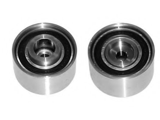 VEMA 65014091 Паразитный Ведущий ролик, зубчатый ремень для MAZDA 323 F V (Мазда 323 ф5) VEMA 65014091 Паразитный Ведущий ролик, зубчатый ремень для MAZDA 323 F V (Мазда 323 ф5)