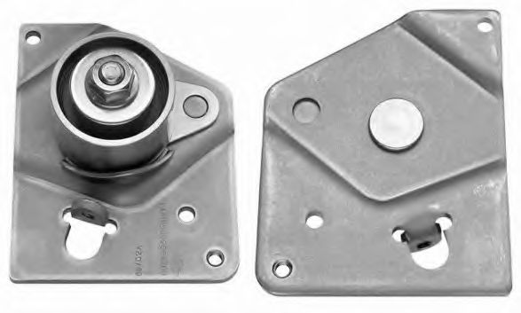 VEMA 65052014 Натяжной ролик, ремень ГРМ для MITSUBISHI (Митсубиши/митсубиси) VEMA 65052014 Натяжной ролик, ремень ГРМ для MITSUBISHI (Митсубиши/митсубиси)