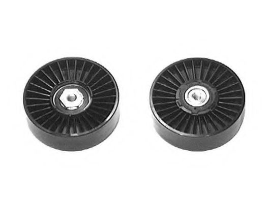 VEMA 65513938 Натяжной ролик, клиновой ремень для VOLKSWAGEN DERBY (Фольксваген Дэрбъ) VEMA 65513938 Натяжной ролик, клиновой ремень для VOLKSWAGEN DERBY (Фольксваген Дэрбъ)