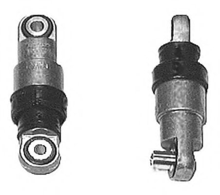 VEMA 65514285 Натяжитель ремня, клиновой зубча для BMW Z4 (Бмв Z4) VEMA 65514285 Натяжитель ремня, клиновой зубча для BMW Z4 (Бмв Z4)