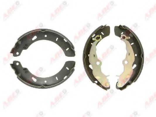 ABE C0G057ABE Тормозные колодоки для FORD (Форд) ABE C0G057ABE Тормозные колодоки для FORD (Форд)