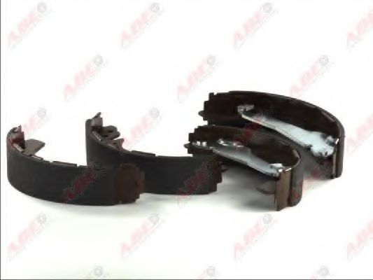 ABE C0Y008ABE Тормозные колодоки для CHRYSLER CIRRUS (Крайслер Cиррус) ABE C0Y008ABE Тормозные колодоки для CHRYSLER CIRRUS (Крайслер Cиррус)