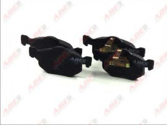 ABE C13057ABE Тормозные колодки 2006 для FORD USA ESCAPE (Форд сша Эскейп) ABE C13057ABE Тормозные колодки 2006 для FORD USA ESCAPE (Форд сша Эскейп)