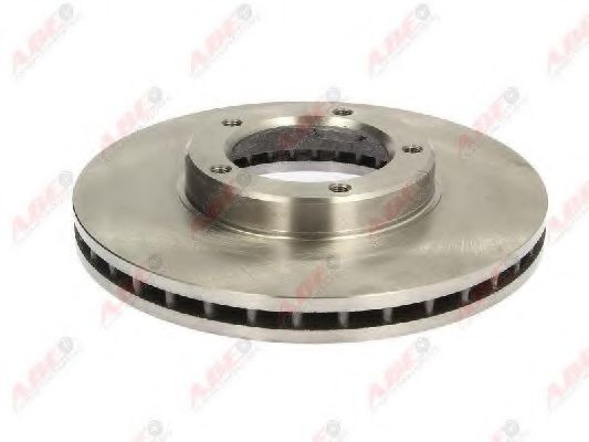 ABE C32068ABE Тормозной диск передний мост для TOYOTA (Тойота/тоета) ABE C32068ABE Тормозной диск передний мост для TOYOTA (Тойота/тоета)