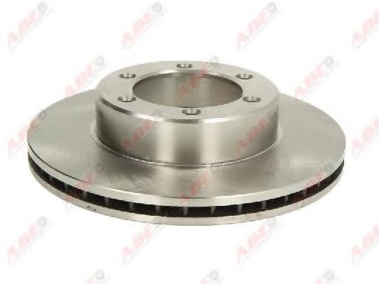 ABE C32079ABE Тормозной диск передний мост для TOYOTA HILUX SURF (Тойота/тоета Хилуx сурф) ABE C32079ABE Тормозной диск передний мост для TOYOTA HILUX SURF (Тойота/тоета Хилуx сурф)