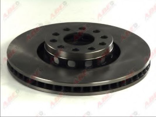 ABE C3A023ABE Тормозной диск передний мост для AUDI A6 (Ауди А6) ABE C3A023ABE Тормозной диск передний мост для AUDI A6 (Ауди А6)