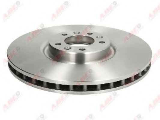 ABE C3C035ABE Тормозной диск для PEUGEOT (Пежо) ABE C3C035ABE Тормозной диск для PEUGEOT (Пежо)