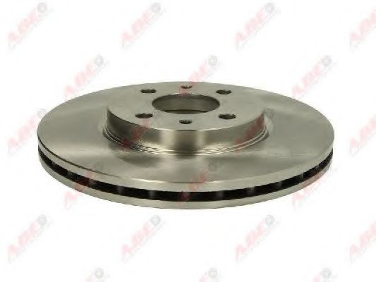 ABE C3F015ABE Тормозной диск для FIAT (Фиат) ABE C3F015ABE Тормозной диск для FIAT (Фиат)