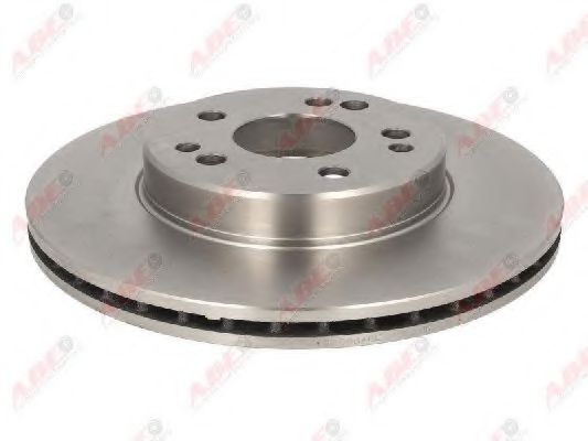ABE C3M006ABE Тормозной диск<br >передний мост 