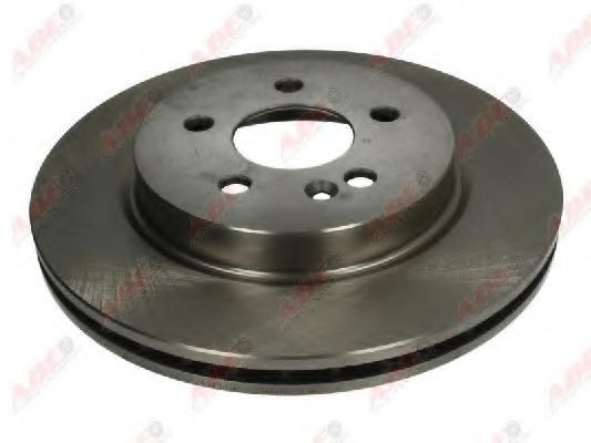 ABE C3M029ABE Тормозной диск<br >передний мост 