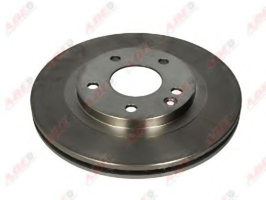 ABE C3M049ABE Тормозной диск<br >передний мост 