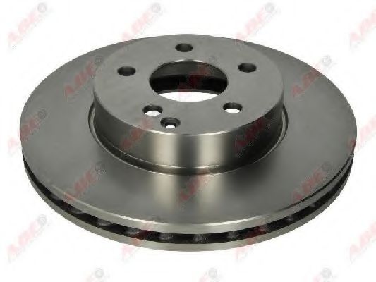 ABE C3M073ABE Тормозной диск<br >передний мост 