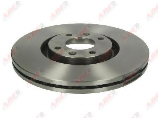 ABE C3P029ABE Тормозной диск<br >передний мост 
