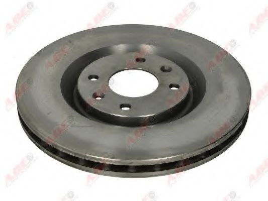 ABE C3P032ABE Тормозной диск<br >передний мост 