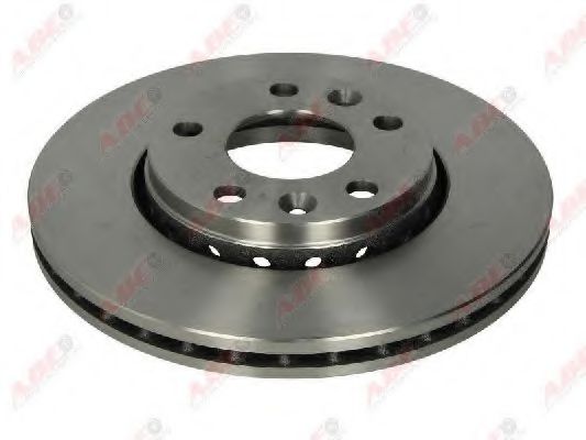 ABE C3R040ABE Тормозной диск 