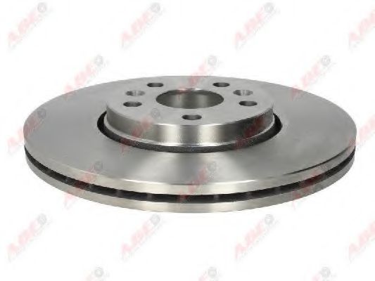 ABE C3R043ABE Тормозной диск<br >передний мост 