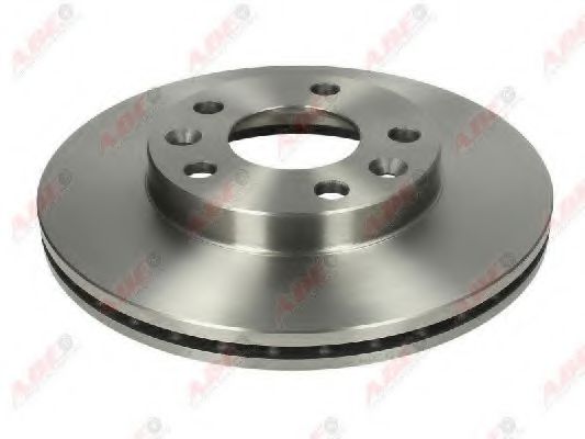 ABE C3R044ABE Тормозной диск<br >передний мост 