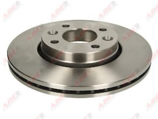 ABE C3R045ABE Тормозной диск<br >14 