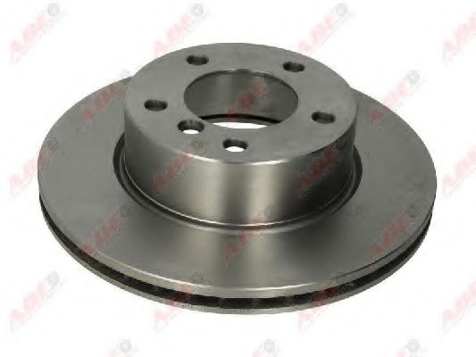 ABE C3R047ABE Тормозной диск<br >передний мост 