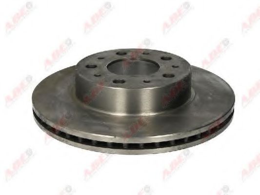 ABE C3V011ABE Тормозной диск<br >передний мост 