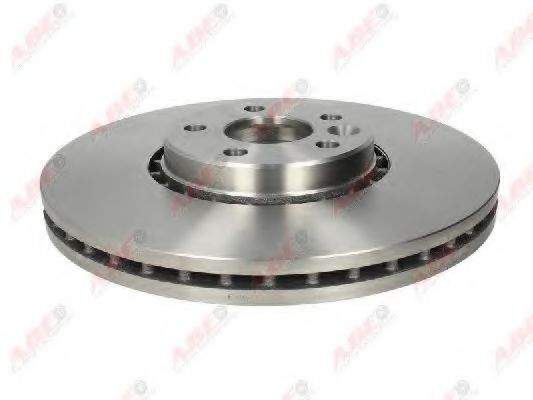 ABE C3V027ABE Тормозной диск<br >передний мост 