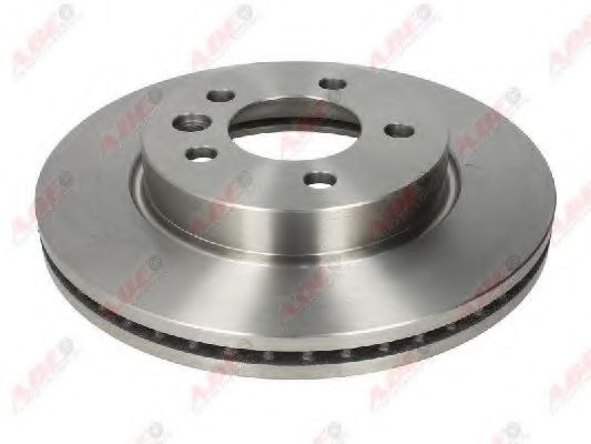 ABE C3W046ABE Тормозной диск<br >передний мост 