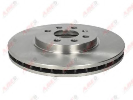 ABE C3X039ABE Тормозной диск 