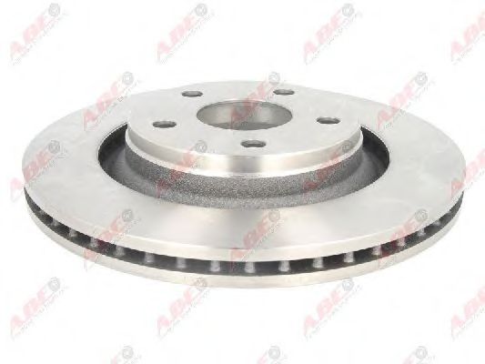 ABE C3Y034ABE Тормозной диск<br >передний мост 