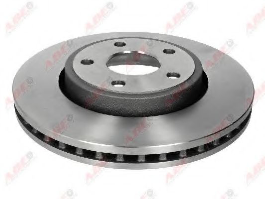 ABE C3Y037ABE Тормозной диск<br >для автомобилей без усиленного тормозного мех-ма 