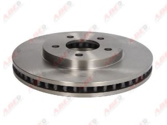 ABE C3Y040ABE Тормозной диск<br >2010 