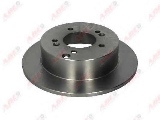 ABE C40310ABE Тормозной диск<br >задний мост 