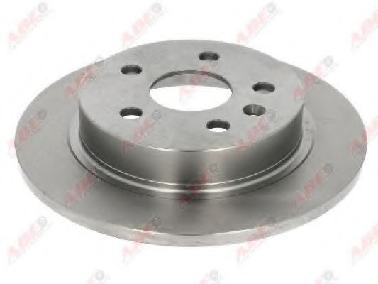 ABE C4X020ABE Тормозной диск для OPEL (Опель) ABE C4X020ABE Тормозной диск для OPEL (Опель)
