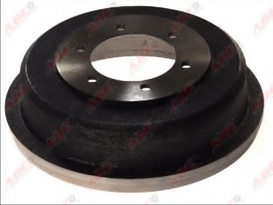 ABE C65010ABE Тормозной барабан задний мост для MITSUBISHI COLT/RODEO (Митсубиши/митсубиси Cолт/родэо) ABE C65010ABE Тормозной барабан задний мост для MITSUBISHI COLT/RODEO (Митсубиши/митсубиси Cолт/родэо)