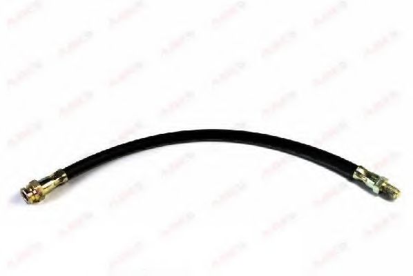ABE C80003ABE Тормозной шланг передний мост для SKODA (Шкода) ABE C80003ABE Тормозной шланг передний мост для SKODA (Шкода)