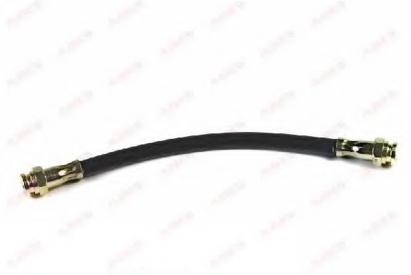 ABE C80004ABE Тормозной шланг задний мост для SKODA (Шкода) ABE C80004ABE Тормозной шланг задний мост для SKODA (Шкода)
