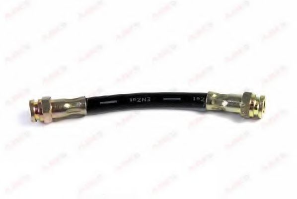 ABE C80008ABE Тормозной шланг справа для SKODA FABIA (Шкода Фабиа) ABE C80008ABE Тормозной шланг справа для SKODA FABIA (Шкода Фабиа)