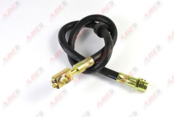 ABE C80019ABE Тормозной шланг передний мост для AUDI (Ауди) ABE C80019ABE Тормозной шланг передний мост для AUDI (Ауди)