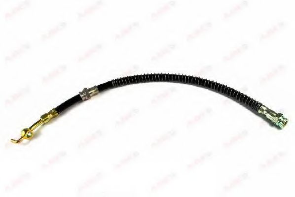 ABE C80043ABE Тормозной шланг передний мост для MITSUBISHI MIRAGE (Митсубиши/митсубиси Мирагэ) ABE C80043ABE Тормозной шланг передний мост для MITSUBISHI MIRAGE (Митсубиши/митсубиси Мирагэ)