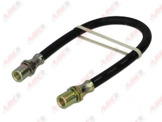 ABE C80130ABE Тормозной шланг слева для TOYOTA (Тойота/тоета) ABE C80130ABE Тормозной шланг слева для TOYOTA (Тойота/тоета)