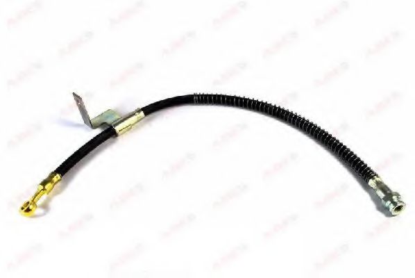 ABE C80513ABE Тормозной шланг справа для HYUNDAI EXCEL (Хендай Эxcэл) ABE C80513ABE Тормозной шланг справа для HYUNDAI EXCEL (Хендай Эxcэл)